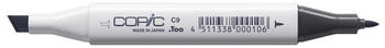 COPIC Marker Classic C9 Cool Gray No.9 (HOL2007516)