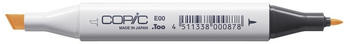 COPIC Marker Classic E00 Cotton Pearl (HOL20075229)