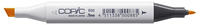 Too 20075230, Too Copic Classic Typ E02 (Fruit Pink)