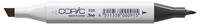 Too 2007529, Too Copic Classic Typ E09 (Burnt Sienna)