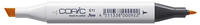Too 20075150, Too Copic Classic Typ E11 (Bareley Beige)