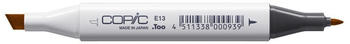 COPIC Marker Classic E13 Light Suntan (HOL20075117)