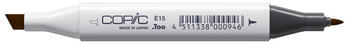 COPIC Marker Classic E15 Dark Suntan (HOL20075116)