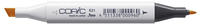 Too 20075231, Too Copic Classic Typ E21 (Soft Sun)