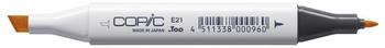 COPIC Marker Classic E21 Soft Sun (HOL20075231)