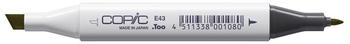 COPIC Marker Classic E43 Dull Ivory (HOL20075235)