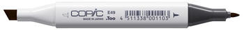 COPIC Marker Classic E49 Dark Bark (HOL20075122)