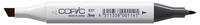 Too 20075239, Too Copic Classic Typ E57 (Light Walnut)
