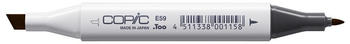 COPIC Marker Classic E59 Walnut (HOL20075240)