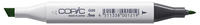 Too 20075208, Too Copic Classic Typ G09 (Veronese Green)