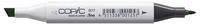 Too 2007523, Too Copic Classic Typ G17 (Forest Green)