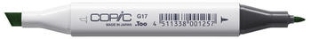 COPIC Marker Classic G17 Forest Green (HOL2007523)