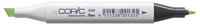 Too 20075214, Too Copic Classic Typ G40 (Dim Green)