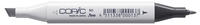 Too 2007587, Too Copic Classic Typ N-1 (Neutral Gray No.1)