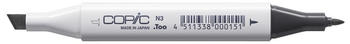 COPIC Marker Classic N3 Neutral Gray No.3 (HOL2007589)