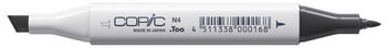 COPIC Marker Classic N4 Neutral Gray No.4 (HOL2007590)