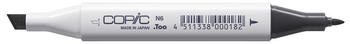 COPIC Marker Classic N6 Neutral Gray No.6 (HOL2007592)