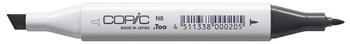 COPIC Marker Classic N8 Neutral Gray No.8 (HOL2007594)