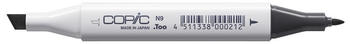 COPIC Marker Classic N9 Neutral Gray No.9 (HOL2007595)