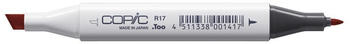 COPIC Marker Classic R17 Lipstick Orange (HOL20075126)