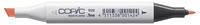 Too 20075149, Too Copic Classic Typ R20 (Blush)