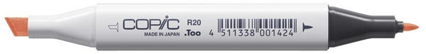 COPIC Marker Classic R20 Blush (HOL20075149)