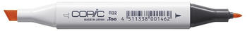 COPIC Marker Classic R32 Peach (HOL2007567)