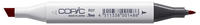 Too 2007568, Too Copic Classic Typ R37 (Carmine)