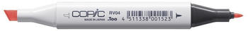 COPIC Marker Classic RV04 Shock Pink (HOL2007566)
