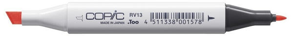 COPIC Marker Classic RV13 Tender Pink (HOL20075178)