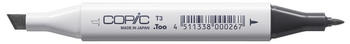 COPIC Marker Classic T3 Toner Gray No.3 (HOL20075100)