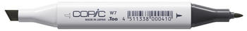 COPIC Marker Classic W7 Warm Gray No.7 (HOL2007510)