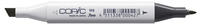 Too 20075112, Too Copic Classic Typ W-8 (Warm Gray No.8)