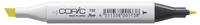 Too 20075146, Too Copic Classic Typ Y02 (Canary Yellow)