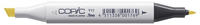 Too 2007546, Too Copic Classic Typ Y11 (Pale Yellow)