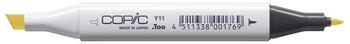 COPIC Marker Classic Y11 Pale Yellow (HOL2007546)