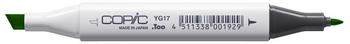 COPIC Marker Classic YG17 Grass Green (HOL20075141)