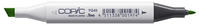 Too 20075203, Too Copic Classic Typ YG45 (Cobalt Green)