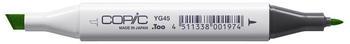 COPIC Marker Classic YG45 Cobalt Green (HOL20075203)