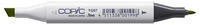 Too 20075205, Too Copic Classic Typ YG67 (Moss)