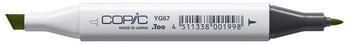 COPIC Marker Classic YG67 Moss (HOL20075205)