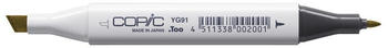 COPIC Marker Classic YG91 Putty (HOL2007561)