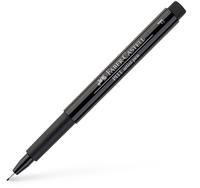 FABER CASTELL 167299, FABER CASTELL FABER-CASTELL 167299 Tuschestift Pitt...
