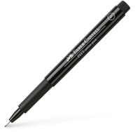FABER CASTELL 167199, FABER CASTELL FABER-CASTELL 167199 Tuschestift Pitt...