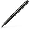 Faber-Castell Fineliner 167099 Pitt Artist Pen, Strichbreite 0.1 mm, schwarz