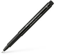 FABER CASTELL 167099, FABER CASTELL FABER-CASTELL 167099 Tuschestift Pitt...