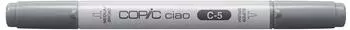 COPIC Marker Ciao Typ C-5 - Cool Gray No.5 180 (2207514)