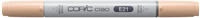 Copic 22075231, COPIC Ciao E-21 Layoutmarker beige, 1 St.