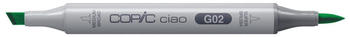 COPIC Marker Ciao Typ G - 02 Green Spectrum 180 (22075142)
