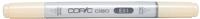 Copic 22075236, COPIC Ciao E51 Layoutmarker beige, 1 St.